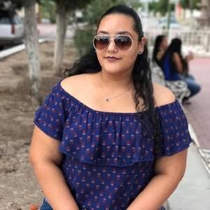 Meet your Posher, Jaquelin